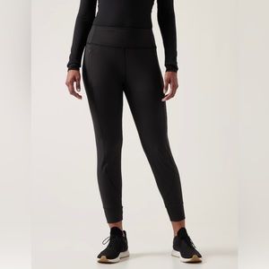 Athleta rainier jogger
